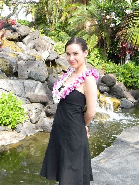 Pictures of Kristina Anapau