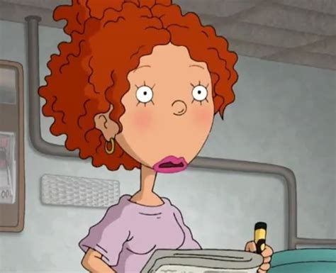 Pin by BUSHRA on Cartoon | Vintage cartoon, As told by ginger, Cartoon pics