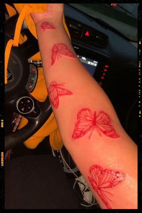 baddie tattoos inspiration hand tattoos  girls pretty hand