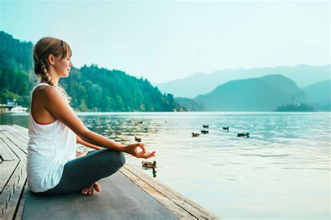 Three Tips for Awakening Your Inner Healer - Deborah King