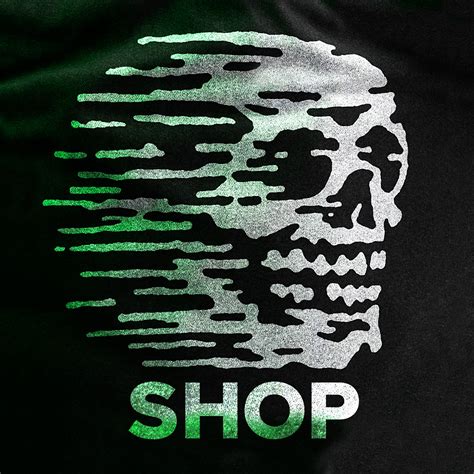 Nuclear Blast - Tons of sick Bandmerch for all you crazy Metalheads out