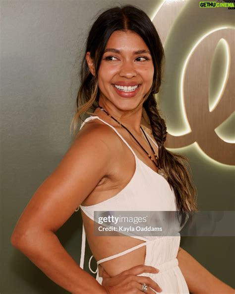 Lisseth Chavez Wiki, Biography, Age, Gallery, Spouse and more