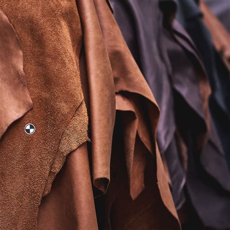 leather types explained barric boxing