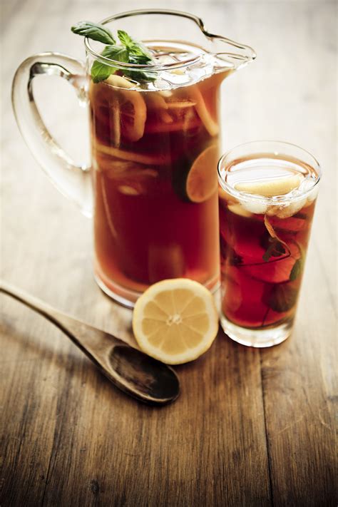 Ice Tea