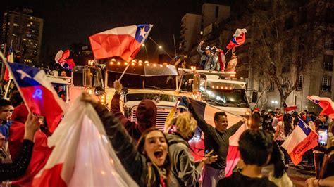 La indigeneidad en la Constitución chilena