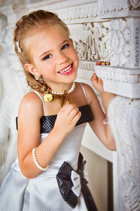 Fashion Kids. Ольга Жмак. Фотогалерея: STUDIO