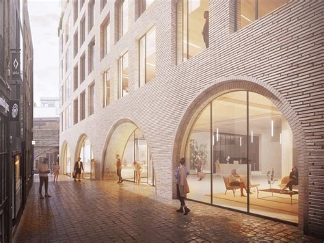 French Place | Jackson Coles | Independent Construction Consultancy