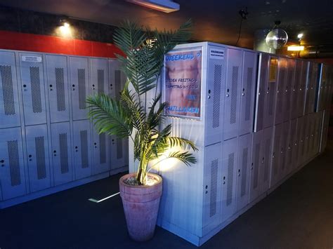 VIVA gay sauna stuttgart vivasauna