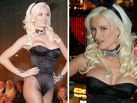 Holly Madison Picture Gallery