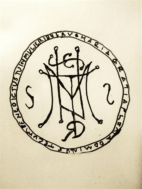 Why money sigil magick has a surprising historical basis 11