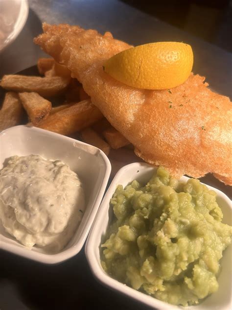 The Billiard - 🐟🍟 Fish & Chips Friday at The Billiard Hall! 🍟🐟 🎉 Friday