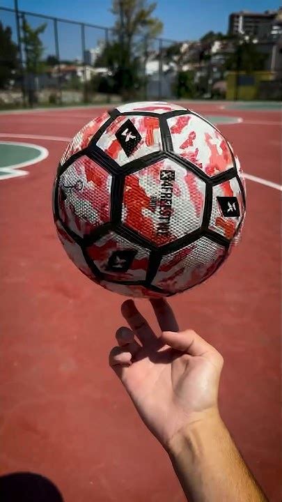 Мяч для ФРИСТАЙЛА за 30€..🔥⚽️ - YouTube