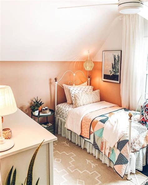 10 Desain Kamar Tidur Nuansa Pastel yang Chic dan Minimalis