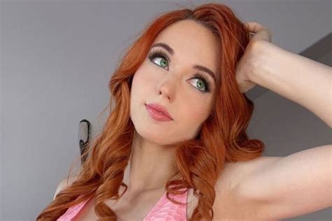 Unbelievable! The Full Amouranth Leaks Timeline Revealed - r6pwege