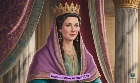 queen esther   bible  powerful lessons  courage
