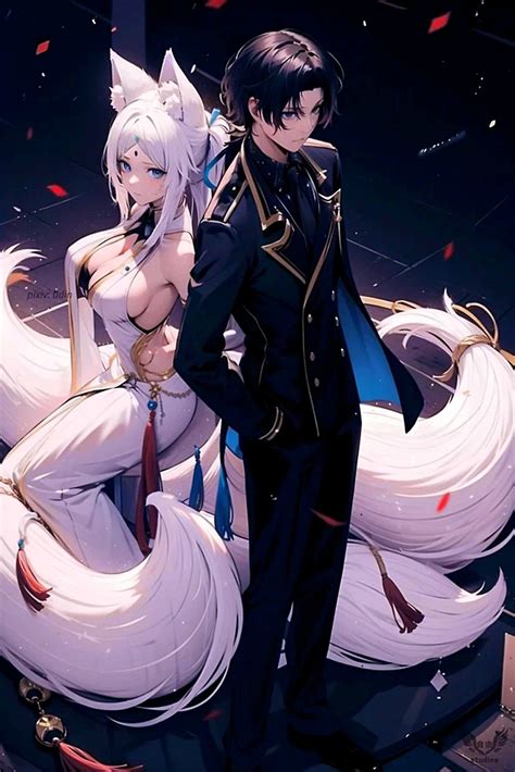 Yukime x Shadow John Smith 🎬 The Eminence in Shadow Kage no