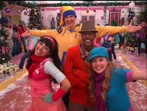The Fresh Beat Band Season 2 Tv Sohu | The Tube