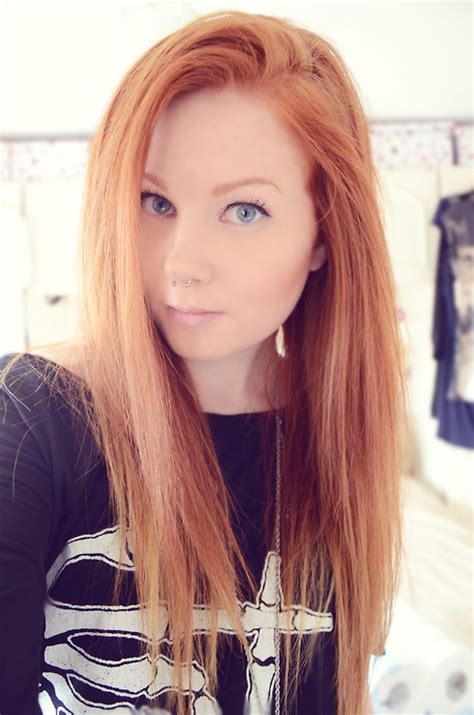 strawberry blonder hair for teenagers