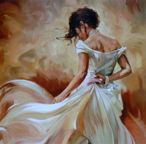 ImpressioniArtistiche: Mark Spain | Art painting, Figurative artists ...