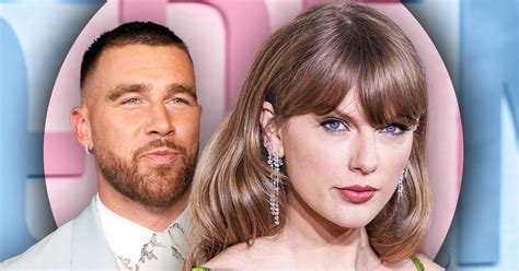 Why Fans Are Speculating That Travis Kelce And Taylor Swift Will ...