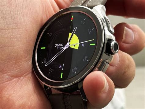 Xiaomi Watch 2 Pro Review en español | Análisis | Precio | Ficha ...