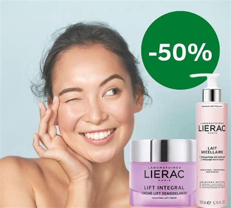 Lierac Liftintegral - Apotheek Du Faux