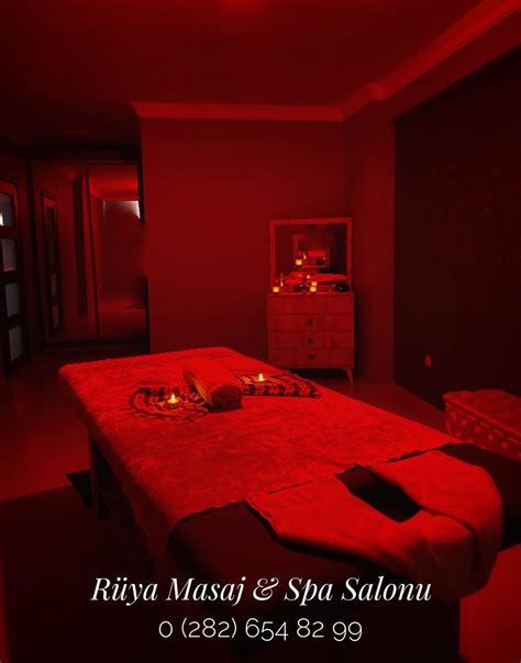 Rüya Masaj & Spa Salonu Çorlu - Home