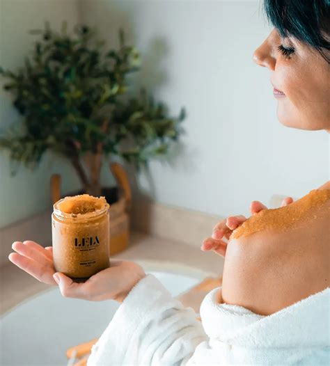 LELA Natural Beauty