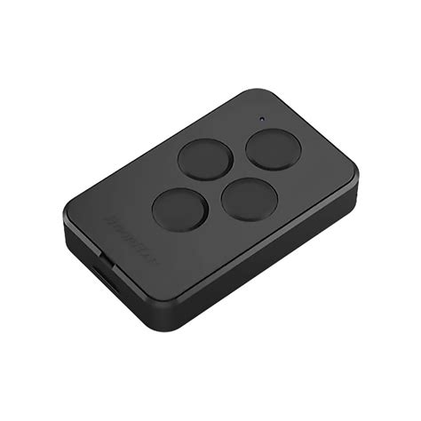 4-channel remote control PRO TRANSMITTER-4PRO