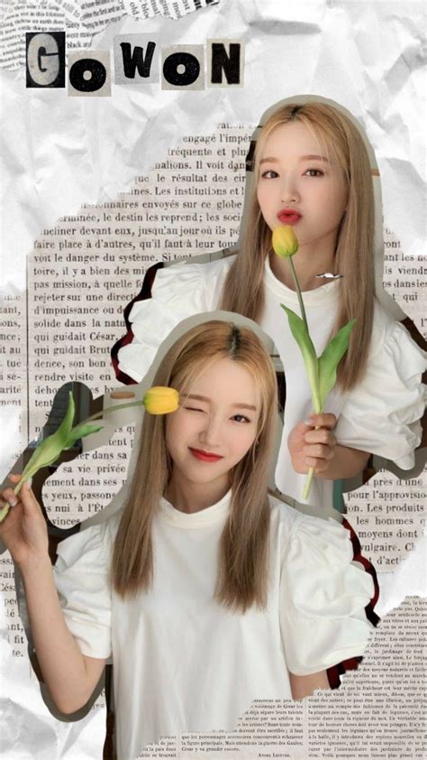 Gowon wallpaper | Foto