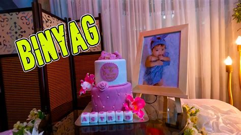 binyag - YouTube