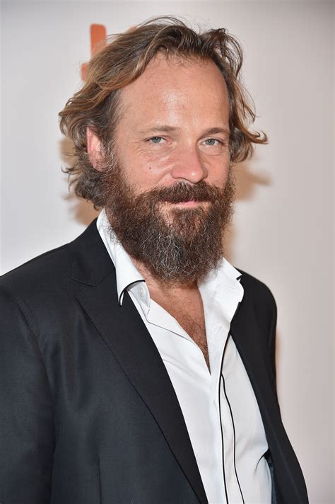 Peter Sarsgaard