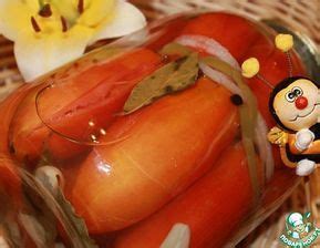 Помидоры "Медовые" | Recipe | Recipes, Cooking, Cooking tomatoes