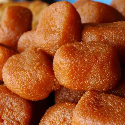 gajagoja sweet dish recipe