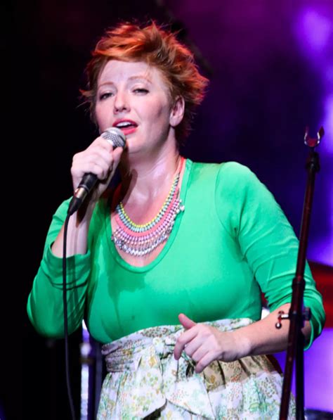 18 Facts About Leigh Nash | FactSnippet