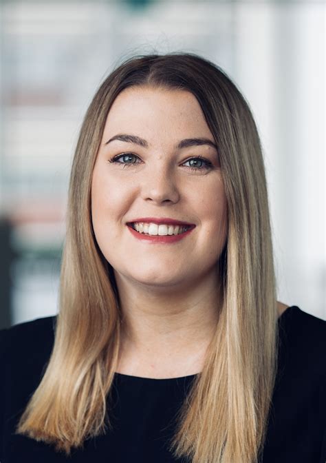 Staff Directory | Miss Alanah Bradey