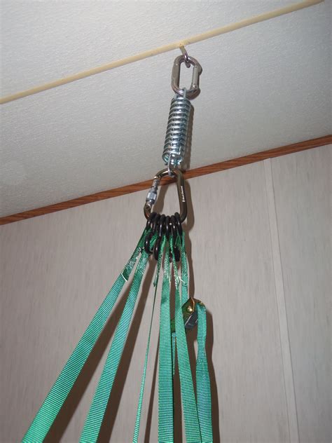 DIY Sex Swing | The Forgiven Wife