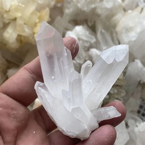 quartz gemstone