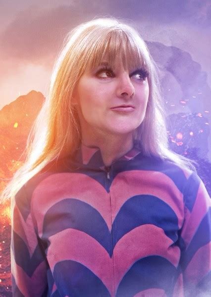Polly Wright Photo on myCast - Fan Casting Your Favorite Stories