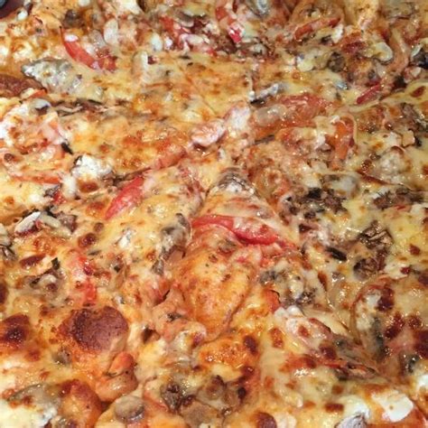 MAXI PIZZA, Stavropol - Mira 319 - Restaurant Reviews, Photos & Phone ...