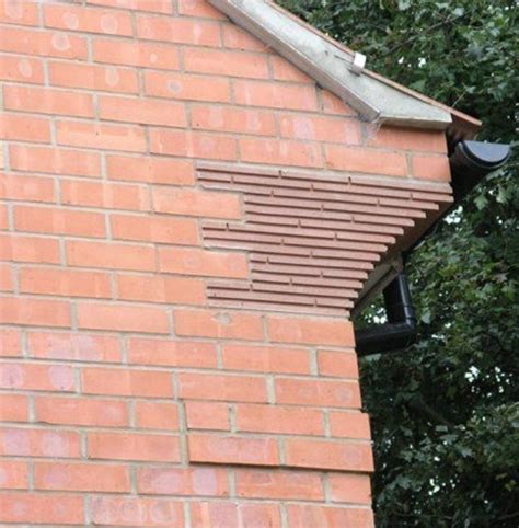 marley red clay creasing tiles  nibs