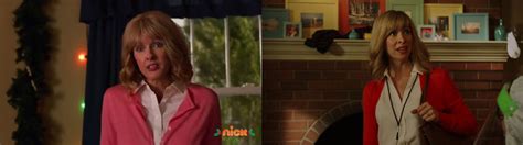 Loud House - Live Rita Loud (Film and Series) by dlee1293847 on DeviantArt
