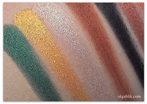 » Too Faced Chocolate Gold Eyeshadow Palette: отзывы