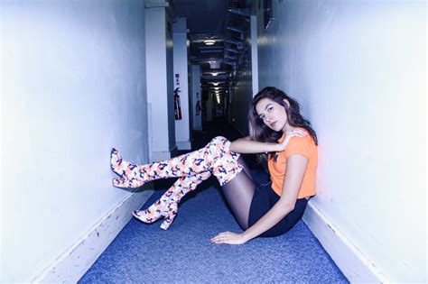 [Exclusive] 15 Things RIKA Wants YOU To Know About HER!