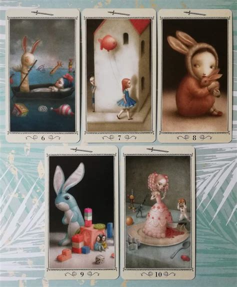 Nicoletta Ceccoli Tarot | Wiki | Tarot and Divination Amino