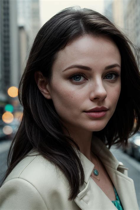 Brooke Williams Naked