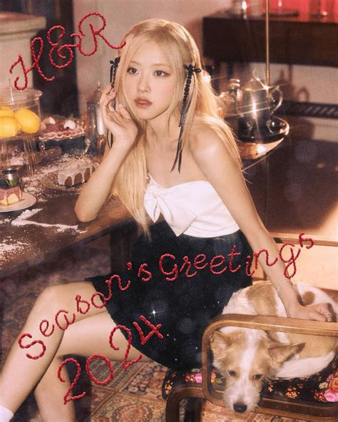 Jennie纖腰被偷親粉絲竟大呼可愛！ 狗兒幫吹髮的聖誕照Q爆 | ET Fashion | ETtoday新聞雲