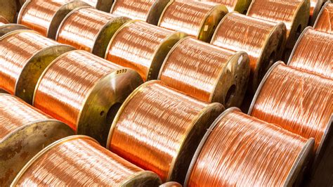 The next step in copper's history - Materials Talks