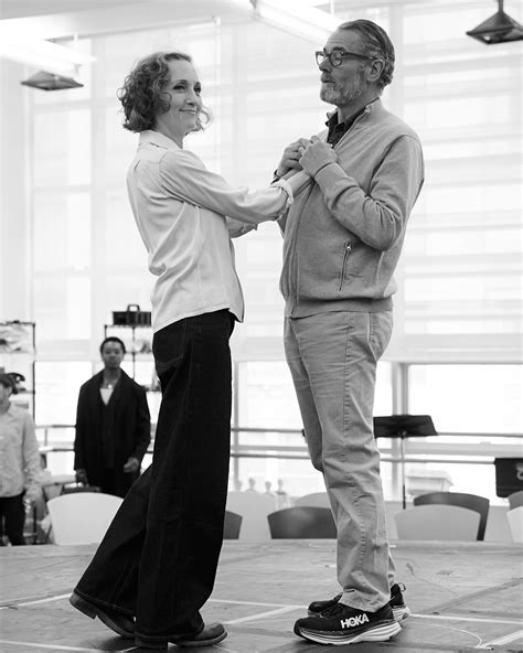 For Bebe Neuwirth, 'Cabaret' is a Broadway Homecoming