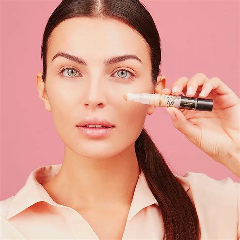 Консилер для лица `DEBORAH` INSTANT LIFT CONCEALER тон 00 слоновая ...